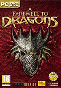 A Farewell to Dragons Packshot