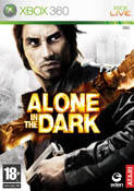 Alone in the Dark Packshot