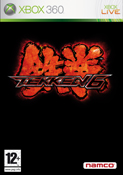 Tekken 6 Packshot