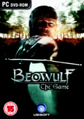 Beowulf Packshot