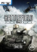 Battlefield 1943 Packshot