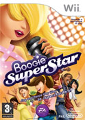 Boogie SuperStar Packshot