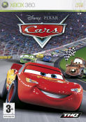 Cars Packshot