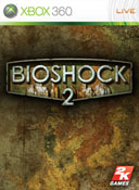 Bioshock 2 Packshot