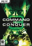 Command & Conquer 3: Tiberium Wars Packshot