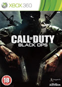 Call of Duty: Black Ops Packshot