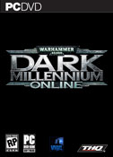 Warhammer 40,000: Dark Millenium Online Packshot