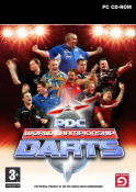 PDC World Championship Darts Packshot
