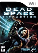 Dead Space Extraction Packshot