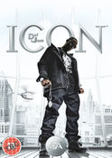 DEF JAM: ICON Packshot