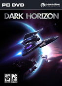 Dark Horizon Packshot