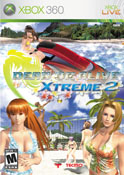 Dead Or Alive Xtreme 2 Packshot