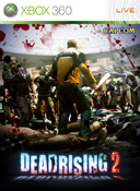 Dead Rising 2 Packshot