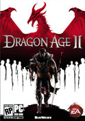 Dragon Age 2 Packshot