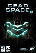 Dead Space 2 Packshot