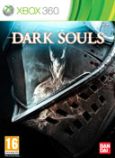 Dark Souls Packshot