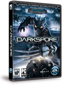 Darkspore Packshot