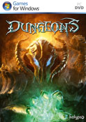 Dungeons Packshot