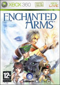 Enchanted Arms Packshot