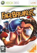 FaceBreaker Packshot