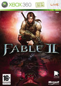 Fable 2 Packshot