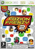 Fuzion Frenzy 2 Packshot