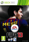 FIFA 13 Packshot