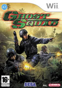 Ghost Squad Packshot