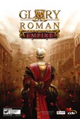 Glory of the Roman Empire Packshot