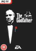 The Godfather Packshot