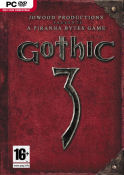 Gothic 3 Packshot