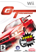 GT Pro Series Packshot