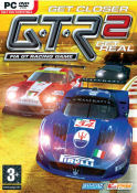 GTR 2 Packshot