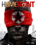 Homefront Packshot