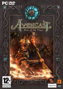 Avencast: Rise of the Mage Packshot