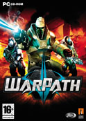 WarPath Packshot