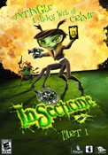 Insecticide Packshot
