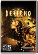 Clive Barker's Jericho Packshot