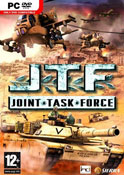 Joint Task Force Packshot