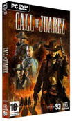 Call of Juarez Packshot