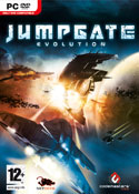 Jumpgate Evolution Packshot