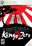 Kengo Zero Packshot