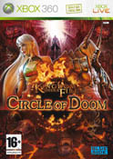 Kingdom Under Fire: Circle of Doom Packshot