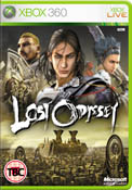 Lost Odyssey Packshot