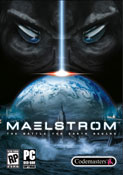 Maelstrom Packshot