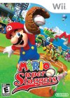 Mario Super Sluggers Packshot