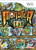 Monster Lab Packshot