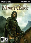 Mount & Blade Packshot