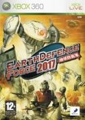 Earth Defence Force 2017 Packshot