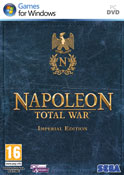 Napoleon: Total War Packshot